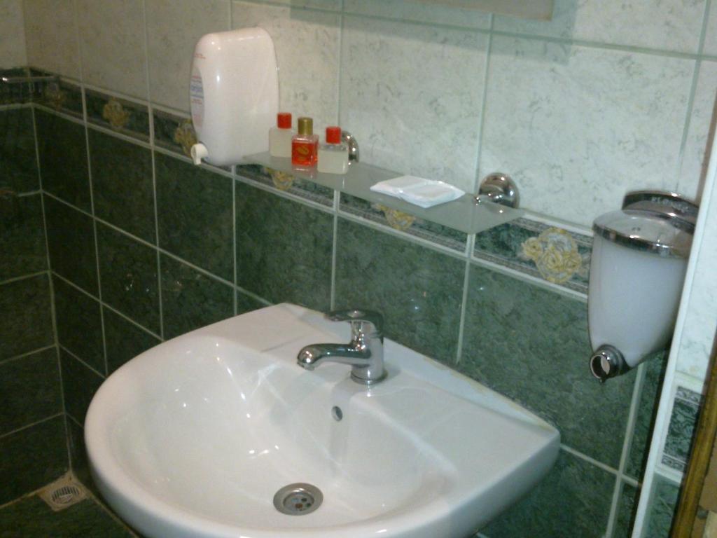 Cem Sultan Hotel Istanbul Zimmer foto