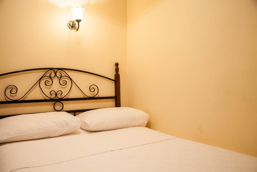 Cem Sultan Hotel Istanbul Zimmer foto