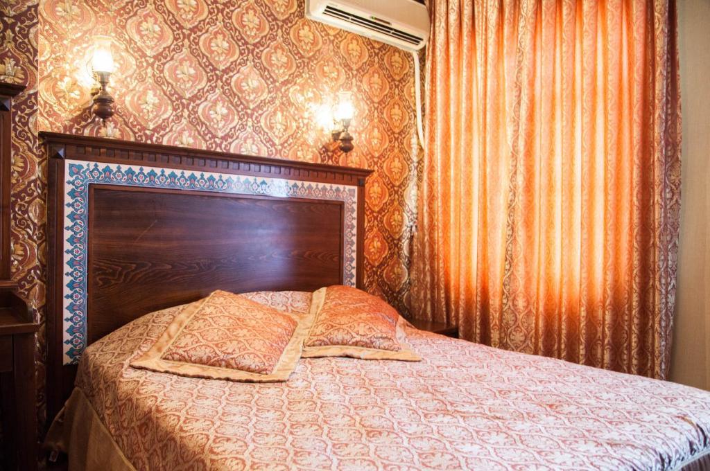 Cem Sultan Hotel Istanbul Zimmer foto