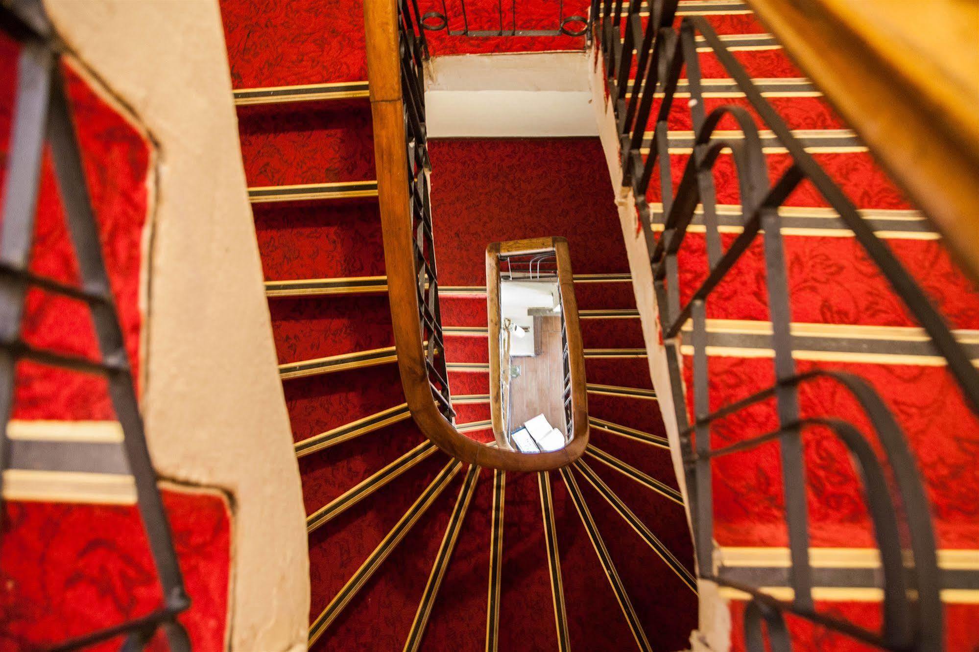Cem Sultan Hotel Istanbul Exterior foto